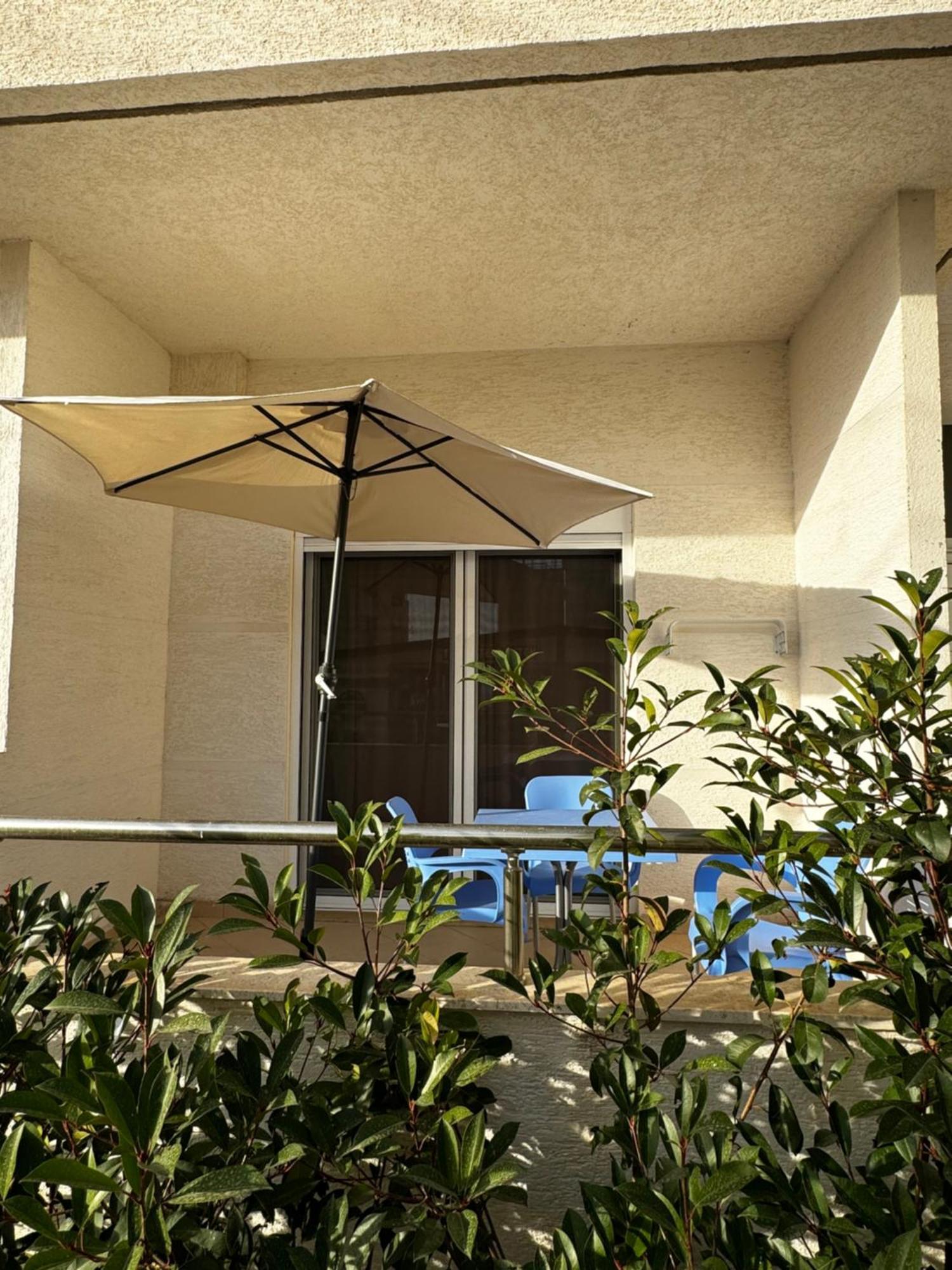Ideal Holiday Apartments Sarande Ngoại thất bức ảnh