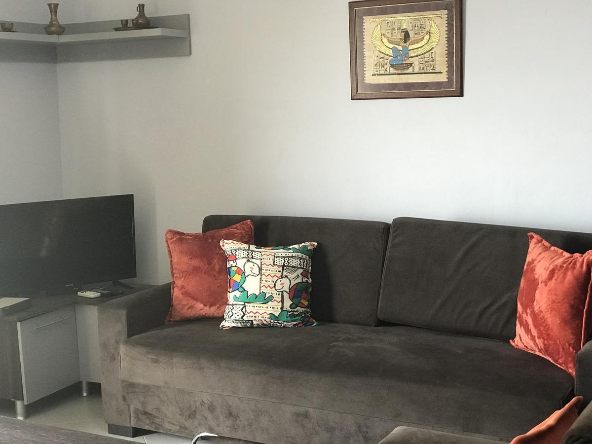 Ideal Holiday Apartments Sarande Ngoại thất bức ảnh