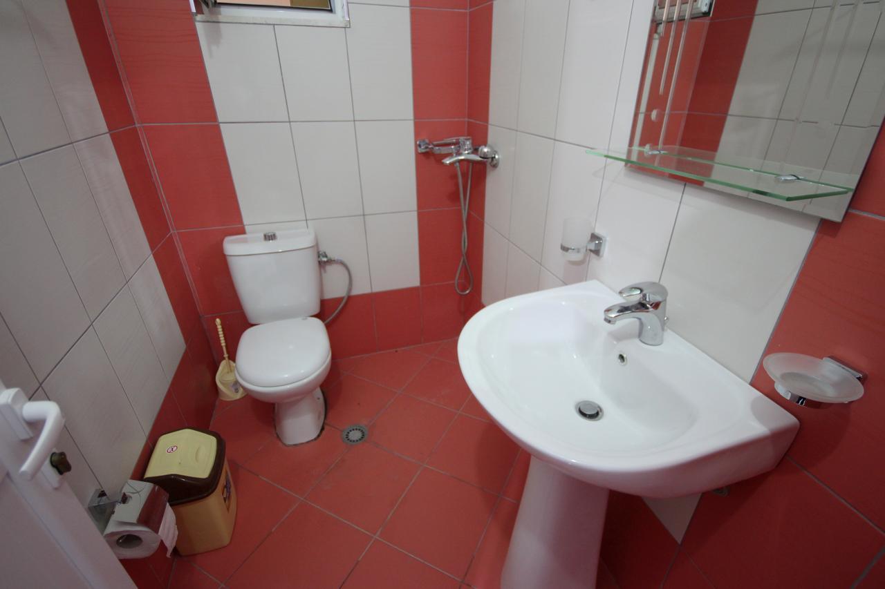 Ideal Holiday Apartments Sarande Ngoại thất bức ảnh